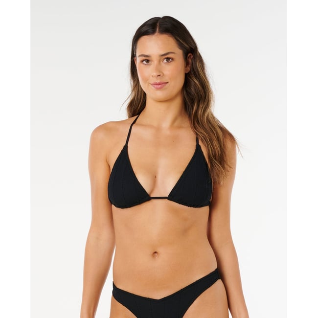 Haut de maillot de bain triangle multi-fit Vibe SURF - RIP CURL