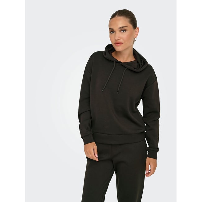 Sudadera con capucha, Lounge - ONLY PLAY