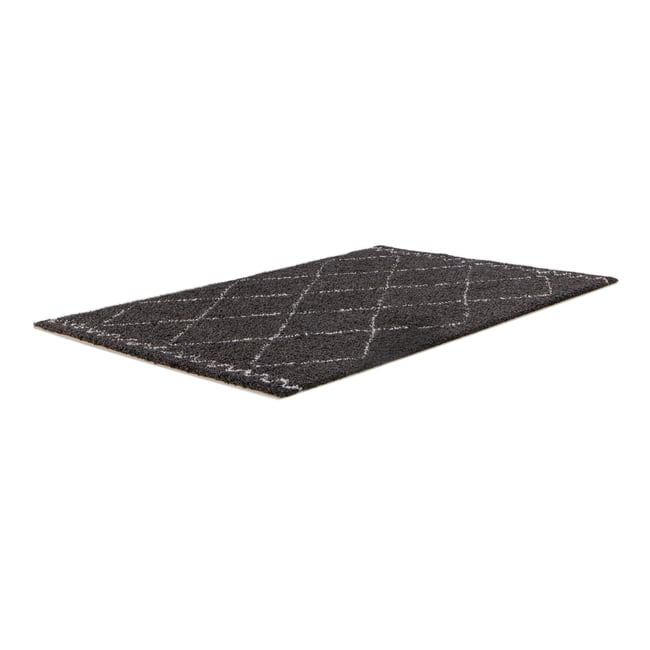 Tapis poils longs style , SIMON - BOBOCHIC