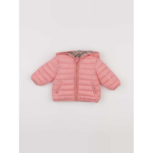 Doudoune - Bon état v002234 <span itemprop=