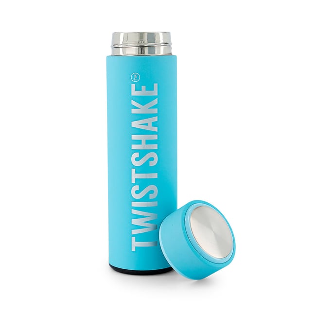 Termo de Líquidos Twistshake Hot or Cold 420ml - TWISTSHAKE