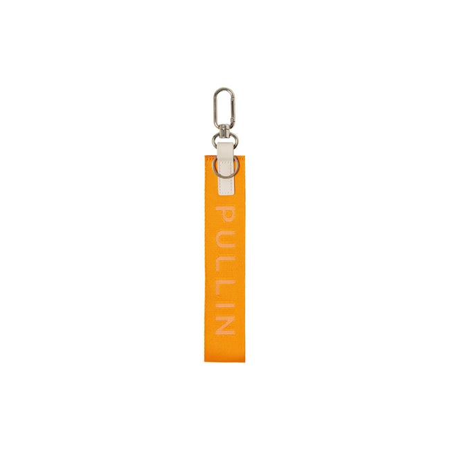 PORTE-CLÉS ORANGE orange <span itemprop=