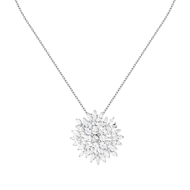 Collier RIFLESSI argent <span itemprop=