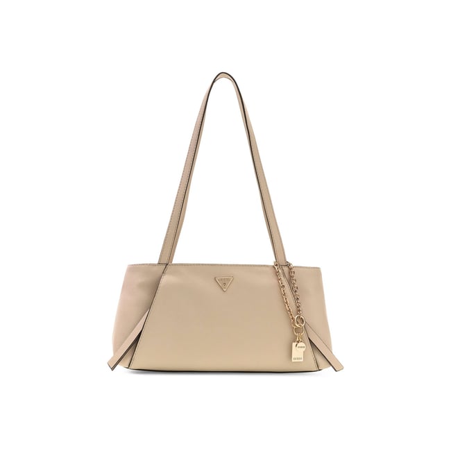 Sacoche Devon beige <span itemprop=