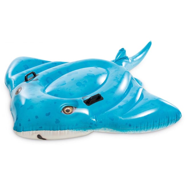 Singray Ride-On pour piscine v002232 <span itemprop=