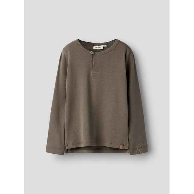 Top marron - shitake <span itemprop=