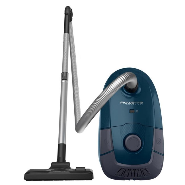Aspirateur avec sac RO3126EA bleu <span itemprop=