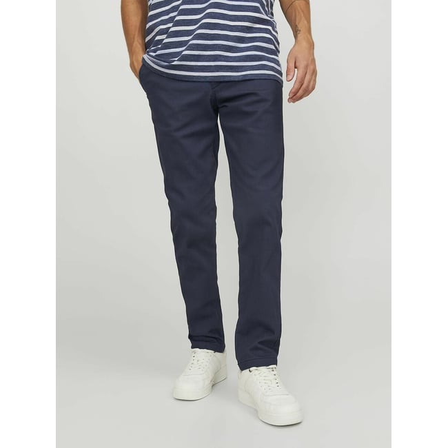 Lot de 2 chinos Marco - JACK & JONES