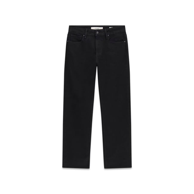 Jeans Slim Angels noir <span itemprop=