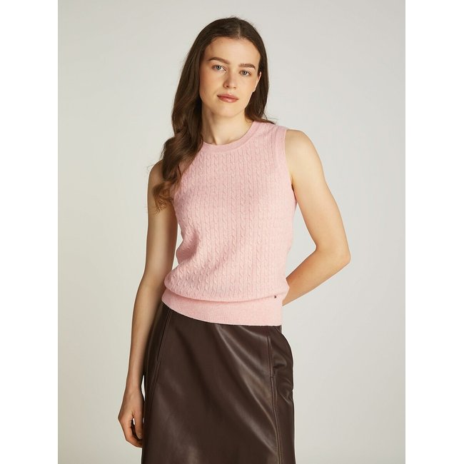 Pull sans manches - TOMMY HILFIGER