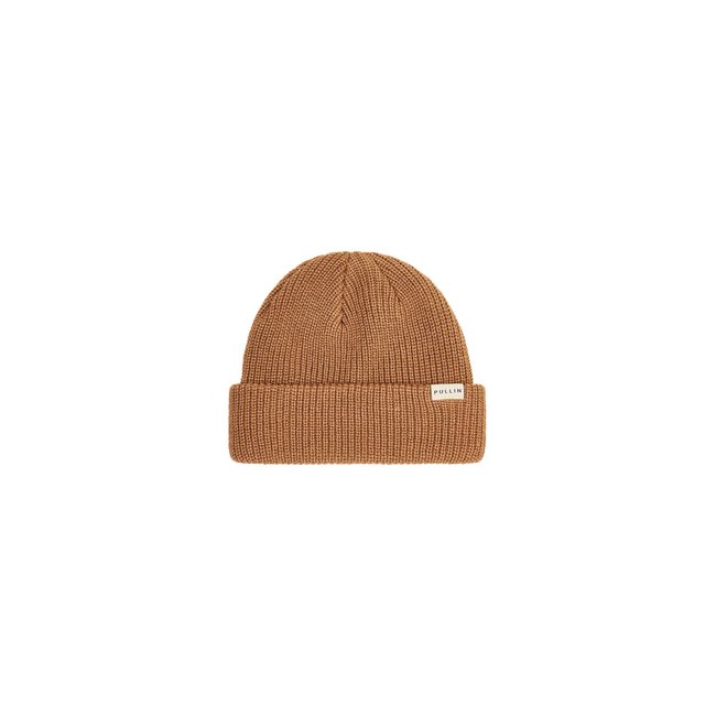 Bonnet OTTER marron <span itemprop=