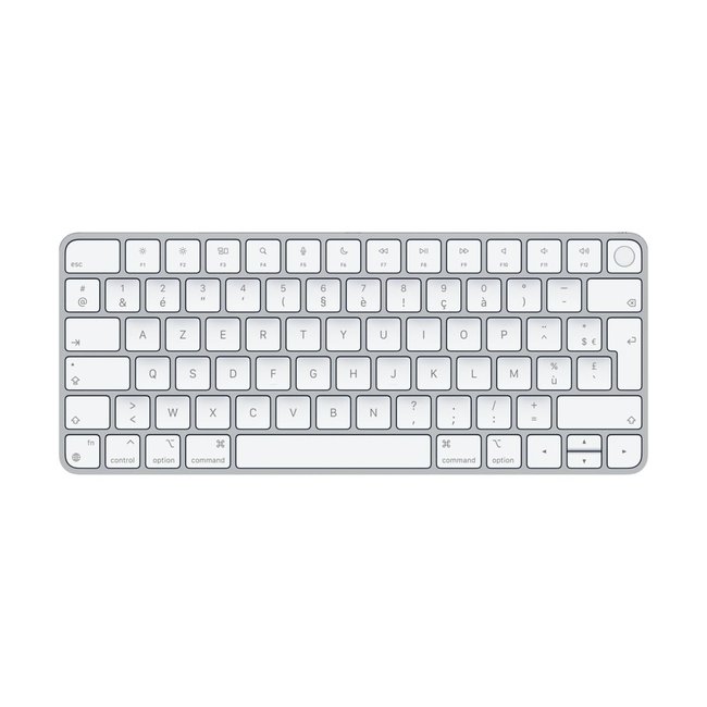 Clavier sans fil Magic Keyboard avec Touch ID - APPLE