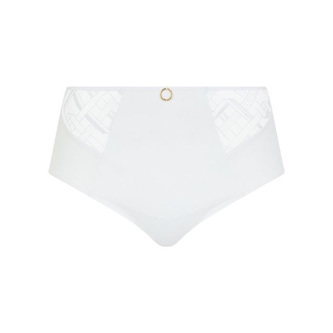 Braga de sujeción, talle alto, Graphic Allure - CHANTELLE