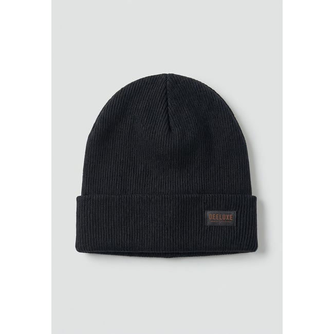 Bonnet homme maille douce MALCOLM - DEELUXE