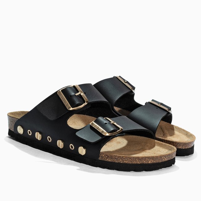 Sandales RIVALTA pour femme - BAYTON