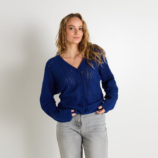 Gilet 2 en 1 - GRAIN DE MALICE