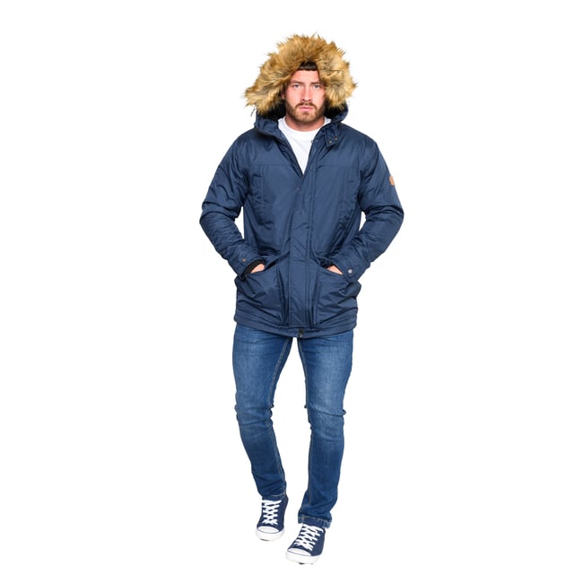 Parka uni LOVETT - DUKE