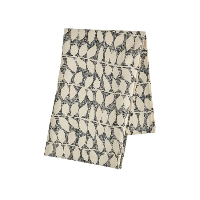 Nappe feuille facile à nettoyer monochrome <span itemprop=