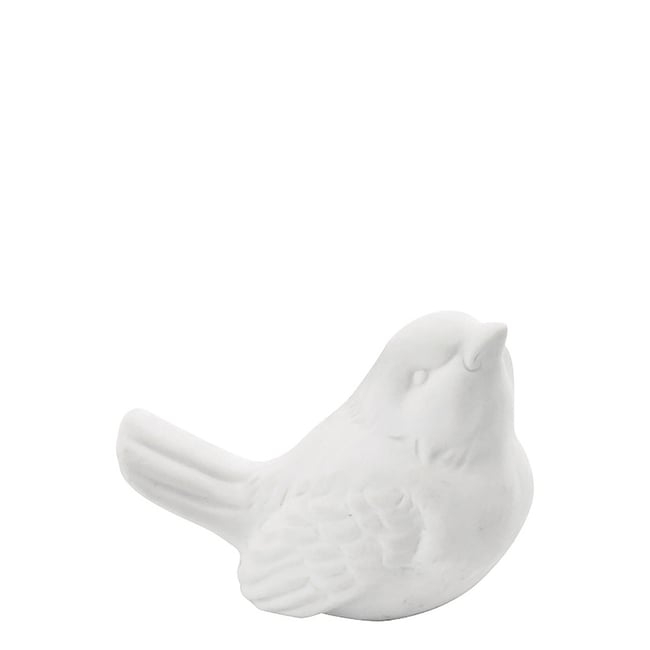 Décor Pinson - Marquise Couleur blanc <span itemprop=