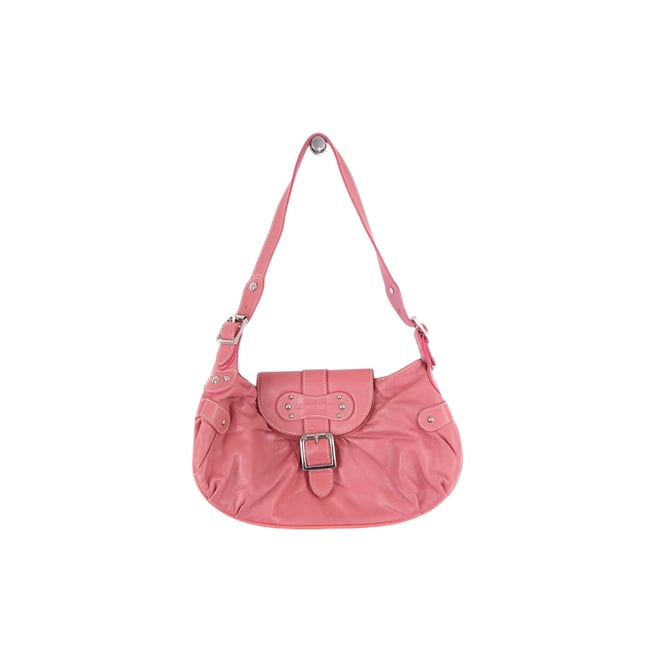 Sac à main - Très Bon État rose <span itemprop=