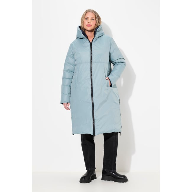 Manteau réversible HYPRAR - ULLA POPKEN