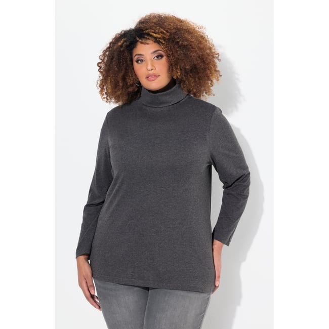 T-shirt coupe Slim Fit - ULLA POPKEN