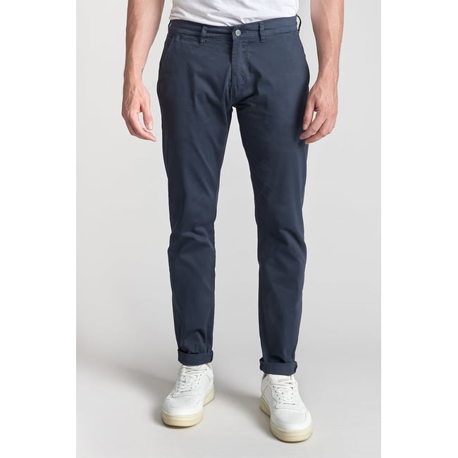Pantalon chino CESAR - LE TEMPS DES CERISES