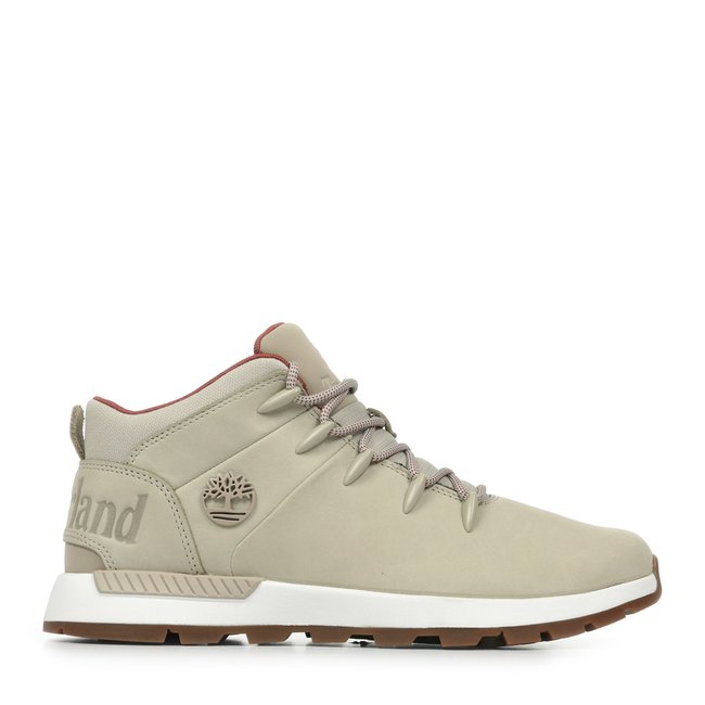 Baskets Sprint Trekker Mid Lace Sneaker - TIMBERLAND