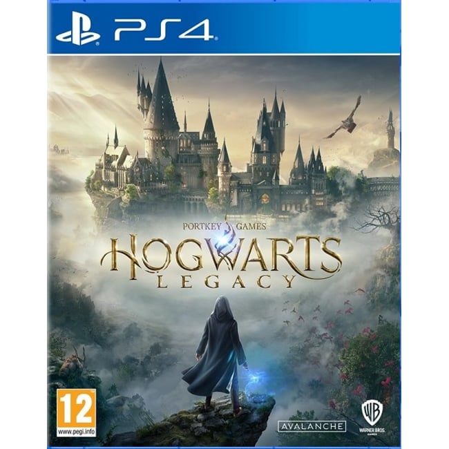 Hogwarts Legacy L Heritage de Poudlard - SONY