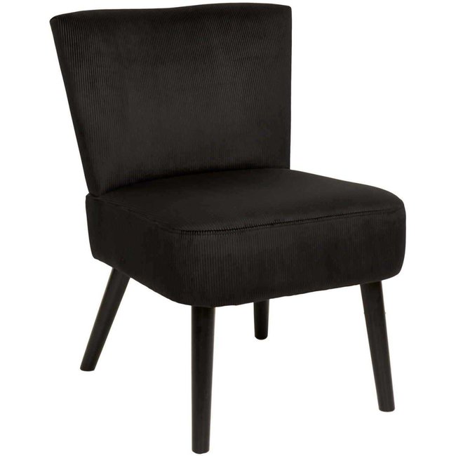 Fauteuil crapaud  en tissu Giulia - CMP