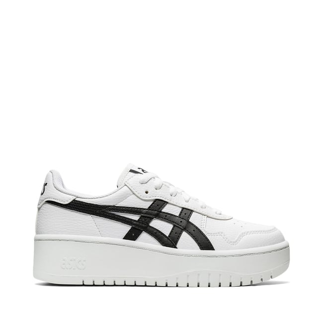Baskets Japan S PF blanc <span itemprop=