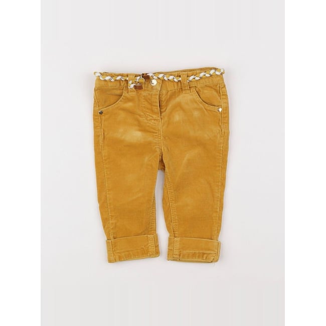 Pantalon - Très bon état v002238 <span itemprop=