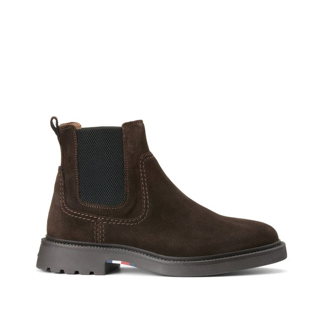 Tommy hilfiger mens chelsea boots 2025