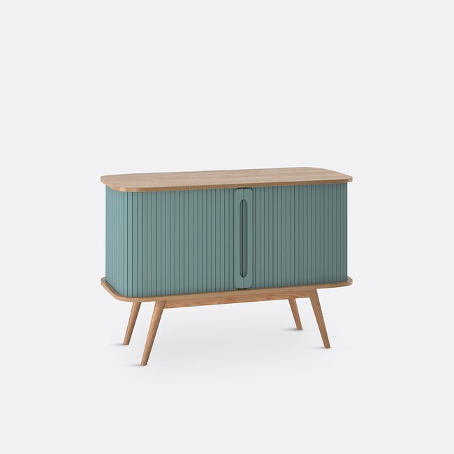Buffet bas Wapong vert eucalyptus LA REDOUTE INTERIEURS