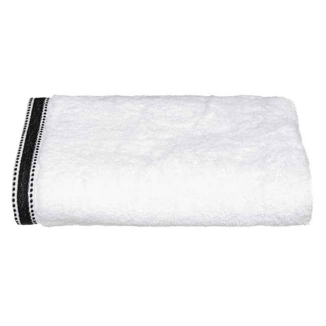 Serviette de toilette ou de bain Joia - EDEN