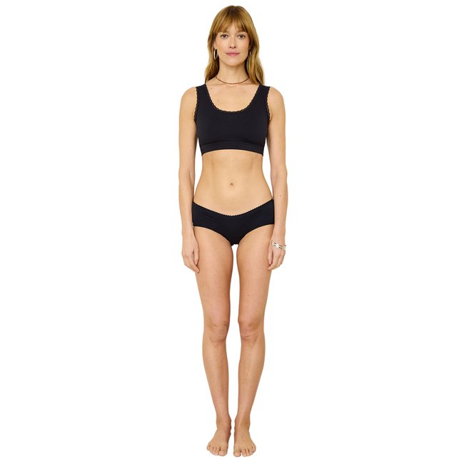 Lot 2 soutien gorge brassière grossesse blanc <span itemprop=