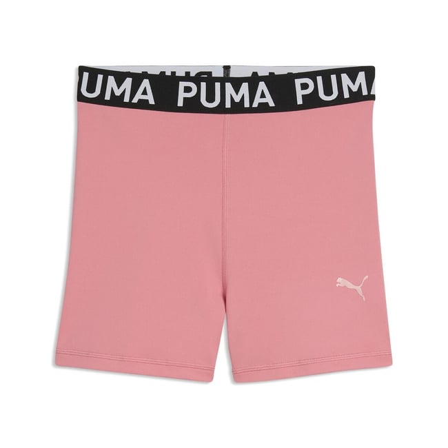 Short fitness/gym  rose <span itemprop=