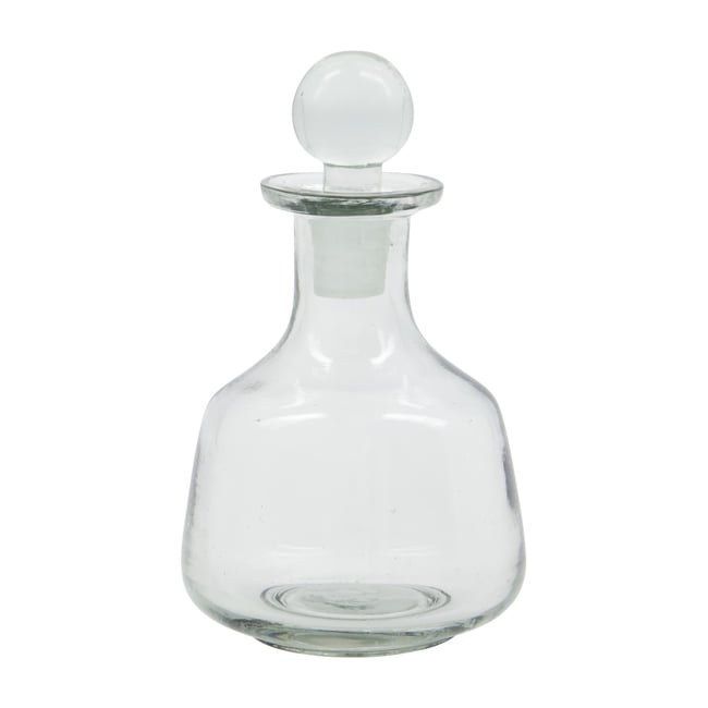 Carafe en verre Med 30 cl Couleur v021700 <span itemprop=