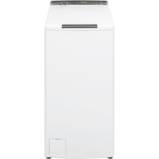 Lave linge top ELT813-2b - ESSENTIEL B