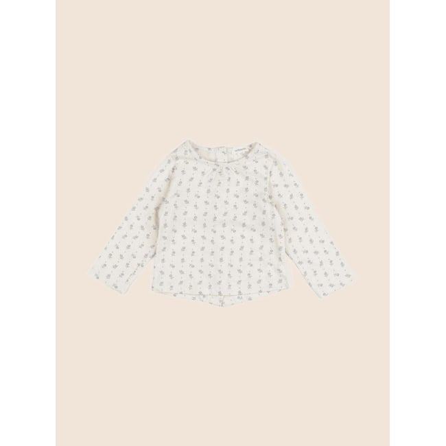 Tee-shirt - Très bon état beige <span itemprop=