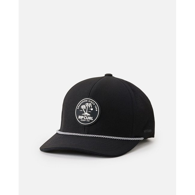 Casquette Hydro ELITE Flexfit Snap Back black - noir <span itemprop=