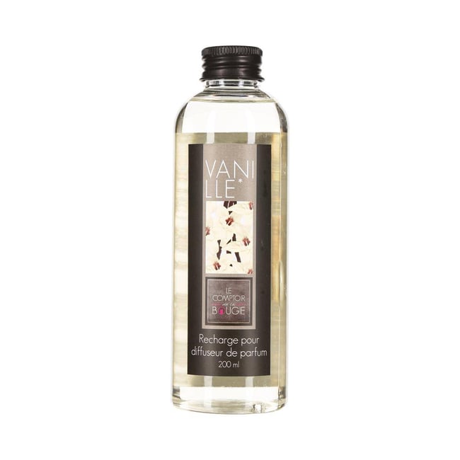 Recharge de parfum HALY huile parfumée Couleur transparent <span itemprop=