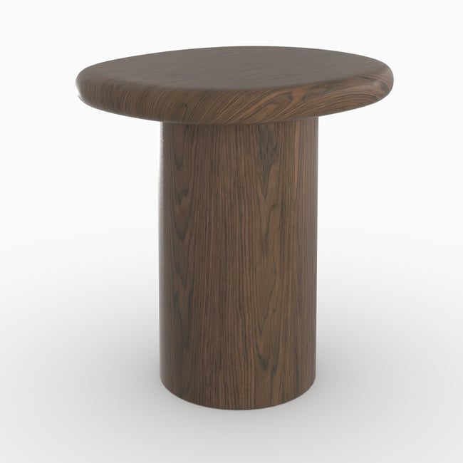 Table d'appoint Nubia - NUBIA - MAISON PAVANE