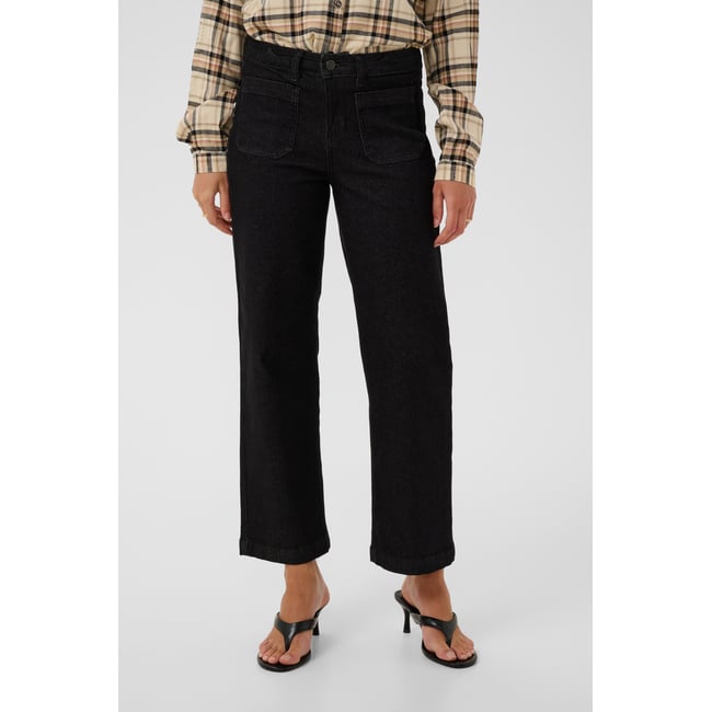 Jeans - CREAM