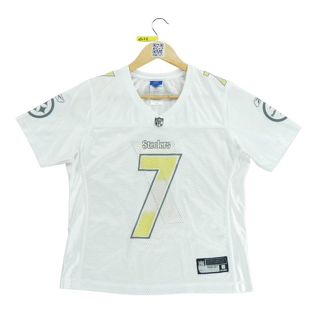 Tee-shirt - Très bon état blanc <span itemprop=