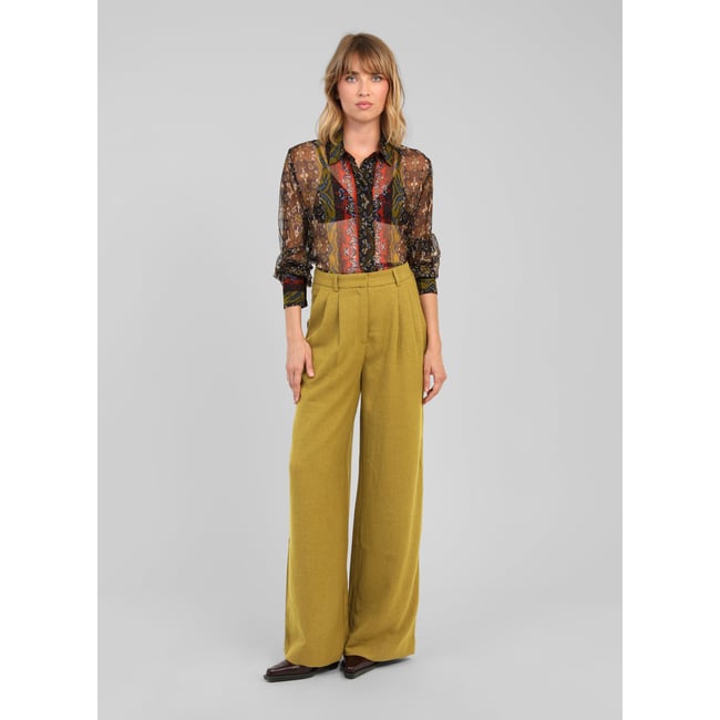 Pantalon PERLA - AN'GE