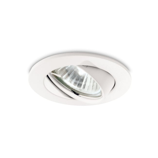 Spot    SWING Couleur blanc <span itemprop=