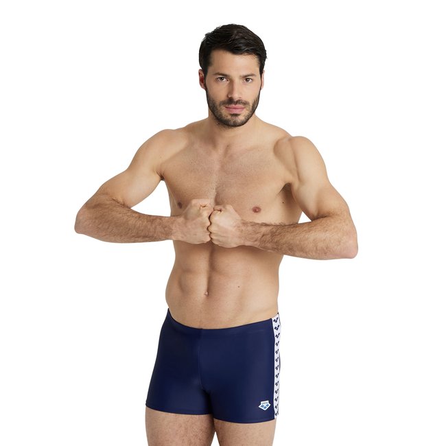 Short de bain Icons Solid - ARENA
