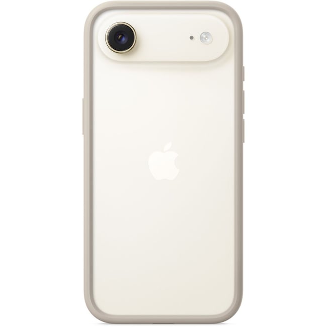 Coque iPhone Air Bumper Sahara - APPLE