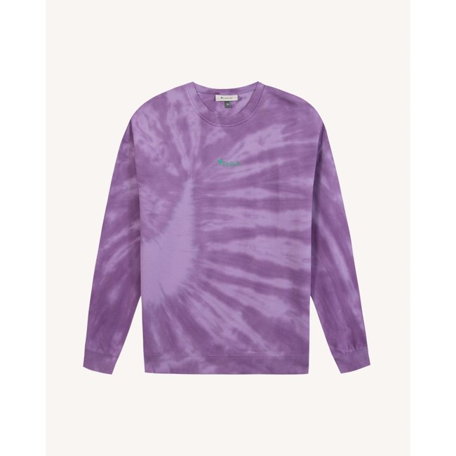 Sweat FANGO FANGO violet <span itemprop=